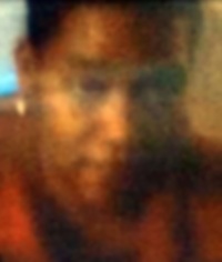 Photo of Yolanda Brooks, an African-American woman. The photo is very blurry.