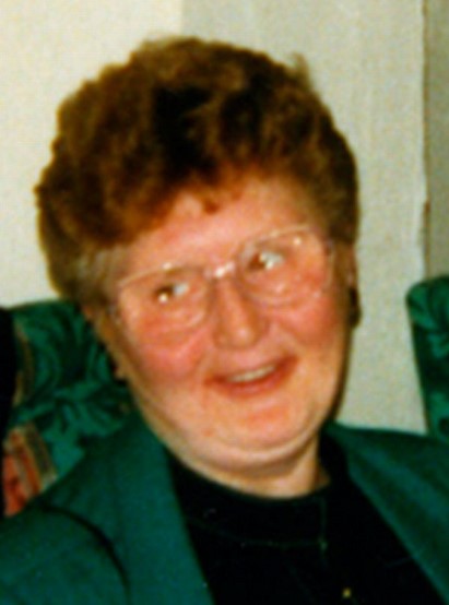 Eileen Martin – Disability Day of Mourning